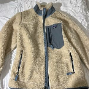 Patagonia Women's Retro-X® Fleece Coat